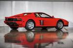 Ferrari Testarossa 1989 года